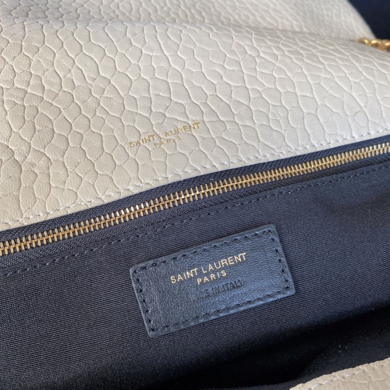 YSL Top Handle Bags